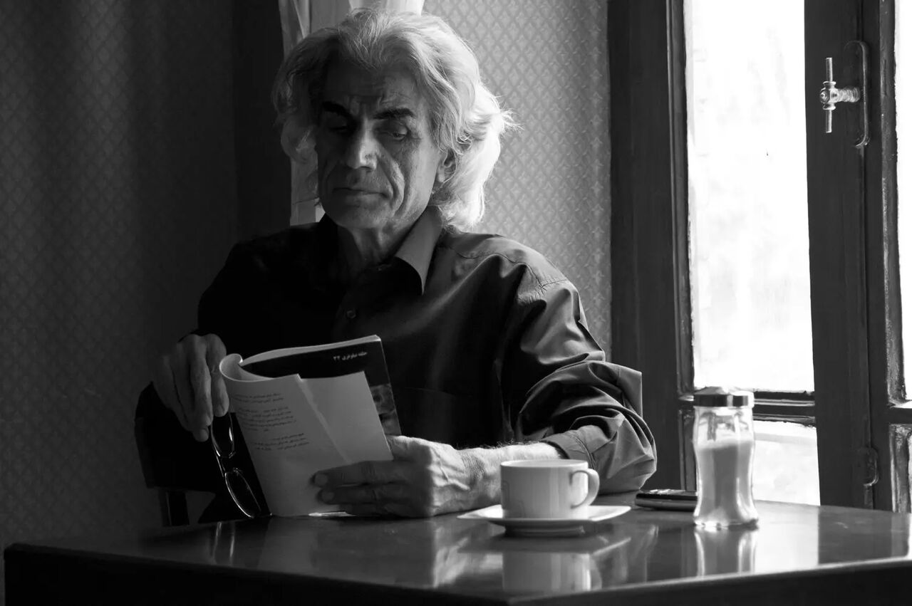 درگذشت علی باباچاهی شاعر و منتقد ادبی در ۸۳ سالگی